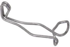 VAG VW Audi 80 90 A4 Jetta spyruoklė sankabos atleidimo svirties svirties 012141741 originali