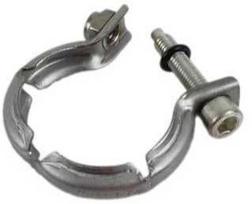 VAG VW TOUAREG 7P EGR jungiamojo vamzdžio spaustukas 070131548C Originalus