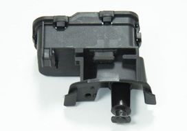 VAG VW S6B S7A S7B droselinės sklendės valdymo elementas originalus 2H6810773