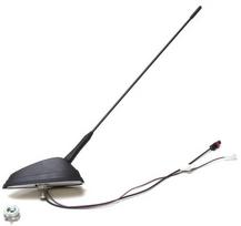 VAG VW CRAFTER 2006-2016 Stogo antenos radijo antena 2E0035507 Originali