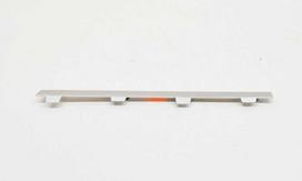 VAG apdailos detalės Chrome Volkswagen Up! 1s Originalus 1S0853767D2ZZ