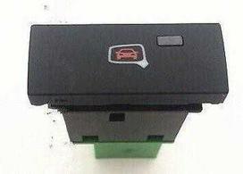 VAG AUDI A6 juostos keitimo asistento įspėjamasis jungiklis originalus 4F09274515PR