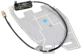 VAG VW Amarok antenos modulis FM2 originalus 2H0035532A