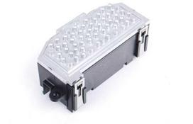 VAG "Audi Q3" ventiliatoriaus variklio rezistorius originalus 3C090907521G