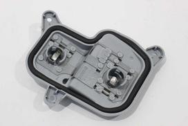 VAG Audi A6 Dešinysis lemputės laikiklis Originalus 4G9945222