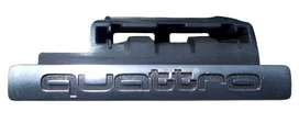 VAG Audi A7 emblema "quattro" originali 4G8853736B2ZZ