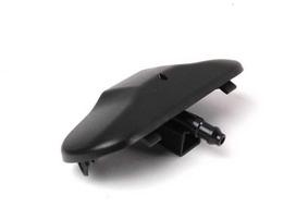 VAG VW AMAROK BEETLE CADDY EOS GOLF JETTA Priekinio stiklo plovimo purkštukas 5M0955985C9B9 Originalus