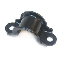 VAG VW CADDY TRANSPORTER Anti Roll Bar įvorės laikiklis Genuine 7H0511417A