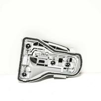 VAG VW POLO 9N galinio kairiojo galinio žibinto laikančioji lemputė originali 6Q6945257F