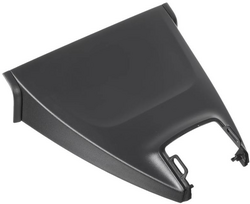 Vag Seat Tarraco Volkswagen Tiguan Vidinės Veidrodo Dekoracija Originalus 5NA868437A82V