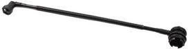 Vag Aktivintas Medžiagos Konteineris Audi A3 2001-2005 Volkswagen Golf 2000-2007 Originalus 1J0201160D