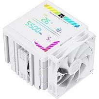 Thermalright Peerless Assassin 140 Digital, White Peerless Assassin 140 Digital White