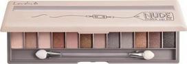 Akių šešėliai Lovely Nude Make Up Kit, 13 g, nuogas sp.