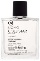 Losjonas po skutimosi Collistar Uomo After Shave Toning, 100.0 ml
