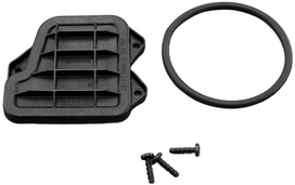 Vag Priekinis Dešinysis Žibintas High Beam Dėklas Volkswagen Tiguan Allspace BW 2018 Originalus 5TA998608B