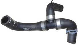 Vag Variklio Ausinimo Vamzdis Volkswagen Passat Skoda Kodiaq Originalus 03N122073C