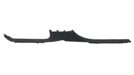 VAG Kairysis Vidinis Durų Slėptuvės Plokštė Audi Q7 2007 2015 Originalus 4L0853369B4PK