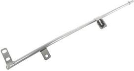 VAG Alynas Ateities Vamzdis Volkswagen Touareg 7P 2011-2018 Originalus 03H115629L