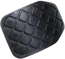 VAG Pėdos Stabdžio Pedalo Dangtelis Audi A4 A6 A8 Originalus 4D172117301C