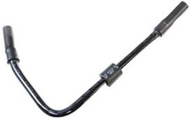 VAG Variklio Nepraleidziamas Ventilis Oro Šlaunis Volkswagen Golf 2013-2017 Audi A1 2011-2014 Originalus 04E103560B