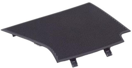 Vag Galinio Kairio Durų Garsiakalbio Dangtelis Originalus 8V4035793A4PK