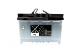 Vag Baterija Pripildyta Ir Iskrauna Audi A3 A5 A6 A7 A8 Q2 Q3 Originalus 000915089AC