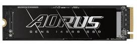 Kietasis diskas (SSD) Gigabyte AORUS Gen5, M.2 2280, 1 TB
