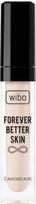 Maskuojanti priemonė Wibo Forever Better Skin Camouflage, 2, 6 ml