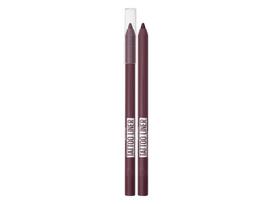 Akių pieštukas Maybelline Tattoo Liner, 1.3 g, burgundy bliss sp. 818