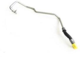 Originalus BMW F20 F20N F21 Tepimo Turbo įkroviklio Alyvos Vamzdis OEM 11427608123