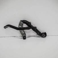 VAG Audi A3 8V Vandens aušinimo vamzdžio žarna 5Q0122073AB NAUJA ORIGINALI