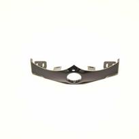VAG Originalus juodas blizgus dangtelis AUDI A6 Avant S6 quattro 4G2 4G0853140T94