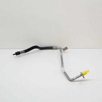 VAG AUDI A4 B8 Pavarų dėžės alyvos slėgio linija 8K0317826AC NAUJA ORIGINALI
