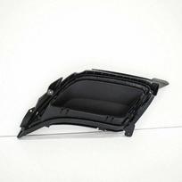 VAG Volkswagen Tiguan MK2 Galinis Bamperis Kairysis Chromo Apdaila 5NN8070559B9 NAUJA ORIGINALI