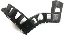 VAG NAUJAS ORIGINALUS VOLKSWAGEN TIGUAN 12-17 GALINIS BAMPEKAS K/S KAIRĖS PUSĖS LAIKIKLIS 5N0807393E
