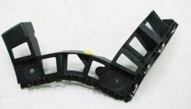 VAG NAUJAS ORIGINALUS VOLKSWAGEN TIGUAN 12-17 GALINIS BAMPEKAS DEŠINIS LAIKIKLIS 5N0807394D