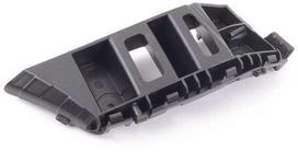 VAG NAUJAS ORIGINALUS VOLKSWAGEN TIGUAN 07-15 PRIEKINIS BAMPERIS DEŠINIS LAIKIKLIS 5N0807184B