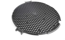 VAG Originali OEM grotelių emblemos laikiklis Volkswagen 561853343 H81