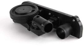 VAG Originalus slėgio atleidimo vožtuvas AUDI VW A6 Avant S6 quattro 06F129101P