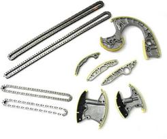 VAG Grandinės įtempėjas AUDI VW Audi A4 Universalus S4 Cabrio quattro A6 allroad S6 079109507G
