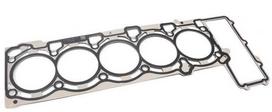 VAG NAUJAS AUDI R8 4S DEŠINIS CILINDRO GALVUTĖS TARPINĖ CILINDRAI 1-5 07L103383BB OEM