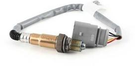 VAG Originalus OEM priekinis O2 deguonies jutiklis Audi A4 A6 Quattro 06L906262F
