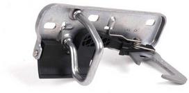 VAG VW GOLF IV 1J5 Gaubto atidarymo užrakto mechanizmas 1K0823480 NAUJAS ORIGINALUS