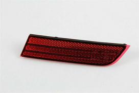 VAG Originalus galinis šviesos atspindys N/S tinka VW Touareg 7P6945105A