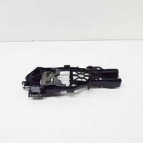 VAG VW PASSAT B6 Priekinės Dešinės Durų Rankenos Tvirtinimo Juosta LHD 3C0837886J NAUJA ORIGINALI