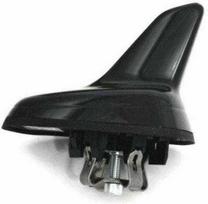 VAG VW Volkswagen Passat 3G B8 2015- Juodas blizgus imitacinis stogo antena 5Q0035507K5FQ