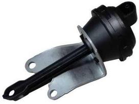 VAG Originalus VW Audi Seat Turbo vakuuminio slėgio reguliavimo vožtuvas 03G129061C