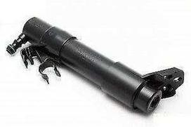 VAG Naujas VW CC žibintų plovimo cilindras su purkštuku kairėje 3C8955103B OEM
