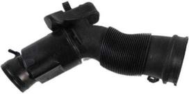 VAG Originalus įsiurbimo žarna AUDI A4 Avant S4 A5 S5 kabrioletas 06E129629Q
