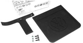 VAG Originali purvo apsauga su laikikliu dešinėje gale VW Transporter 7J0898812